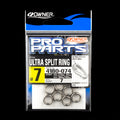 OWNER ULTRA SPLIT RING