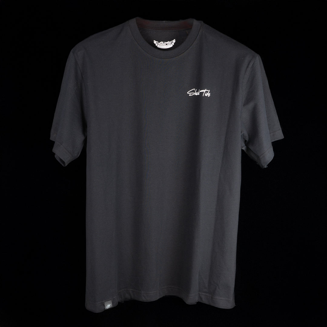 SEAHORSE BLACK