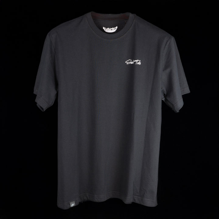 SEAHORSE BLACK
