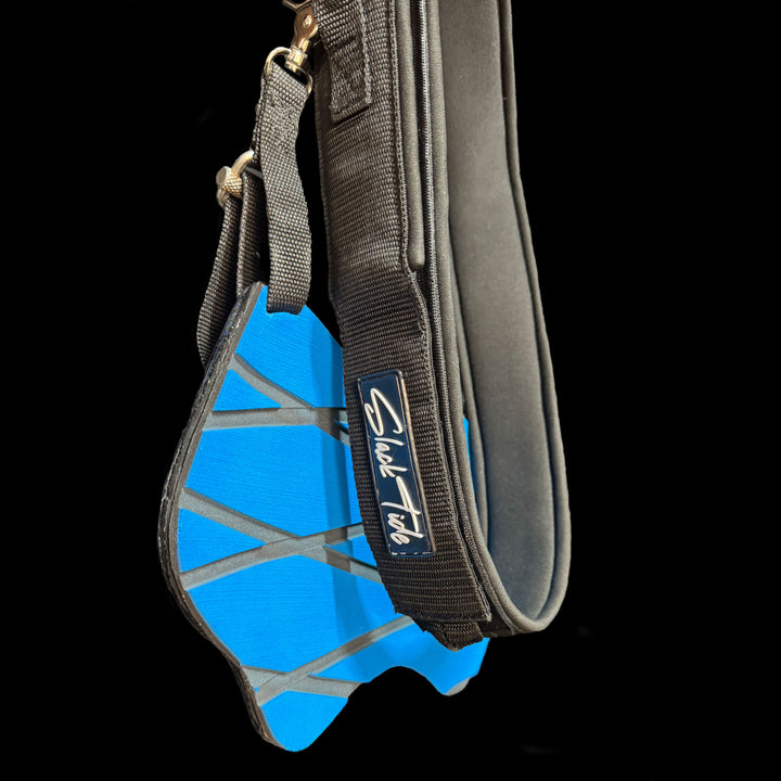 SLACKTIDE CARBON FIGHTING BELT