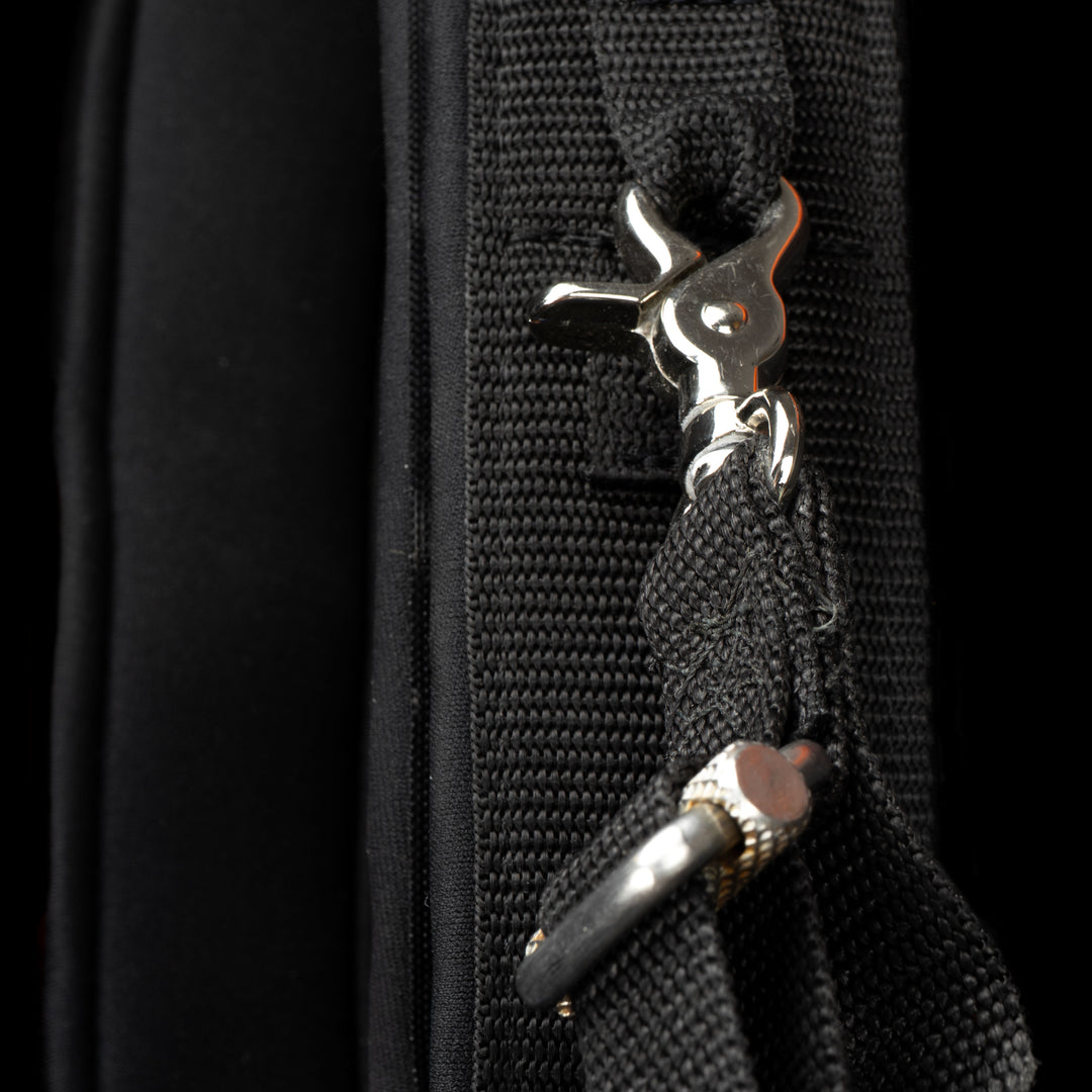 SLACKTIDE CARBON FIGHTING BELT