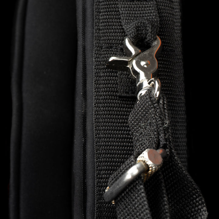 SLACKTIDE CARBON FIGHTING BELT