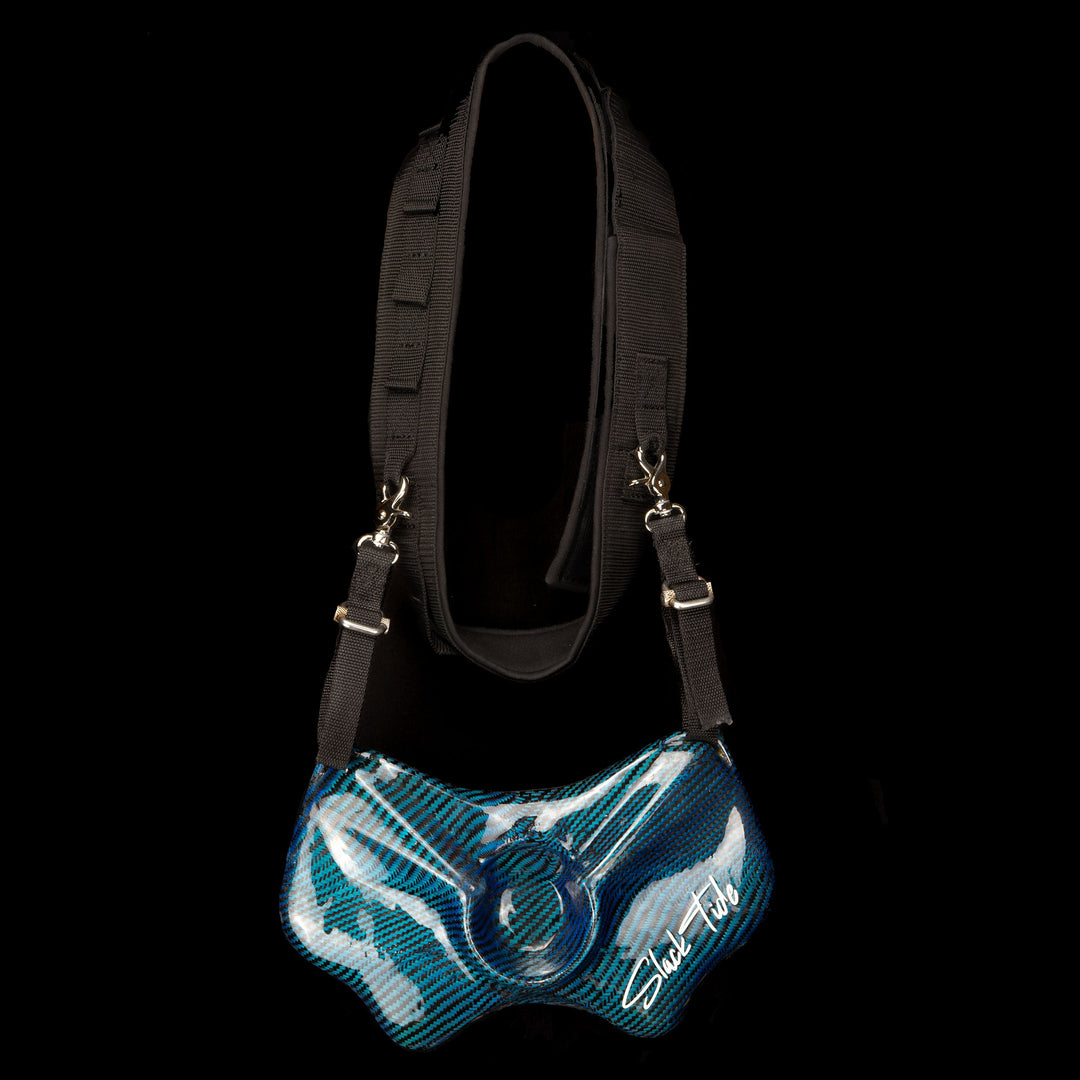 SLACKTIDE CARBON FIGHTING BELT
