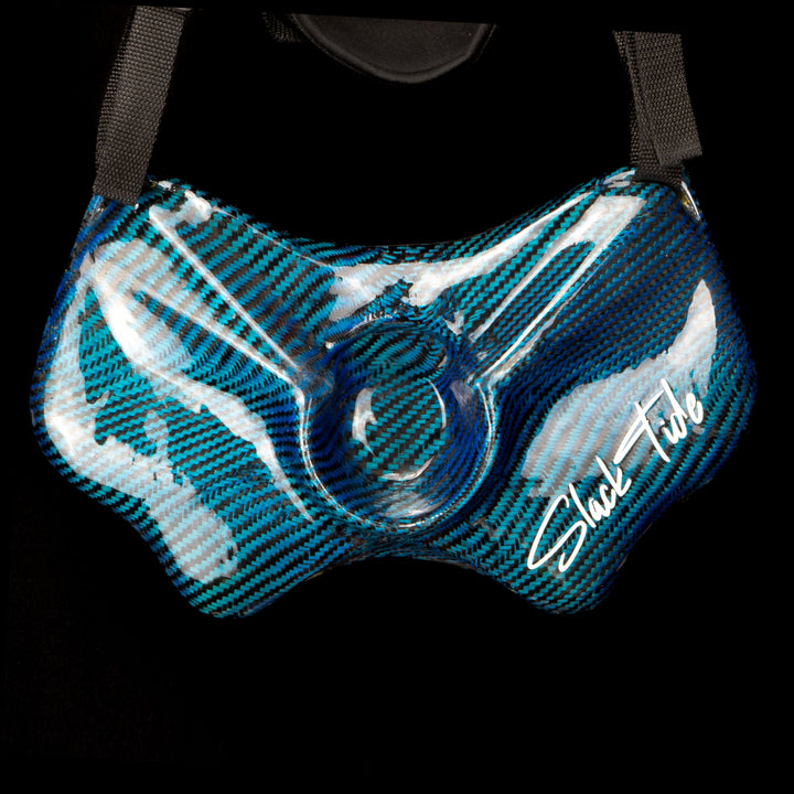 SLACKTIDE CARBON FIGHTING BELT