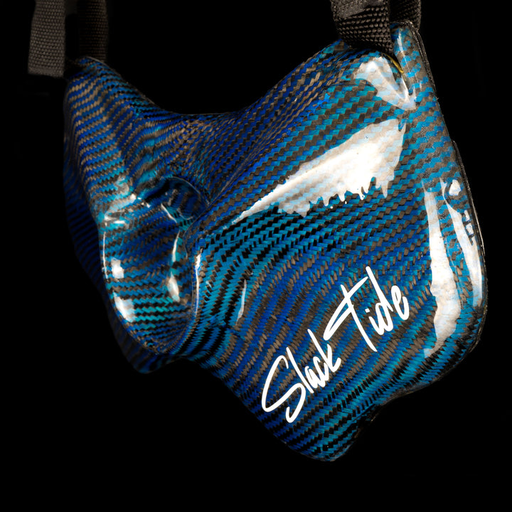 SLACKTIDE CARBON FIGHTING BELT