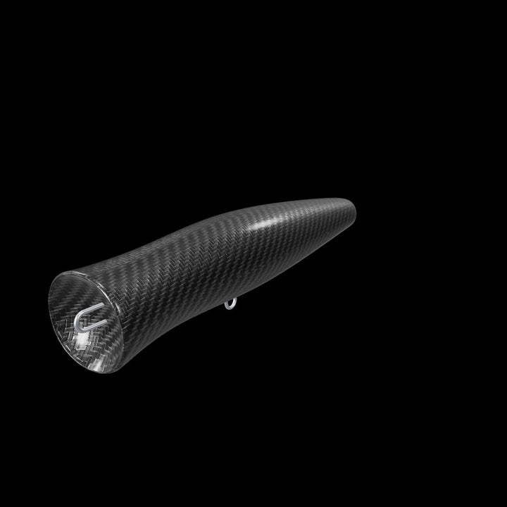 SlackTide Nemesis Popper 3D View