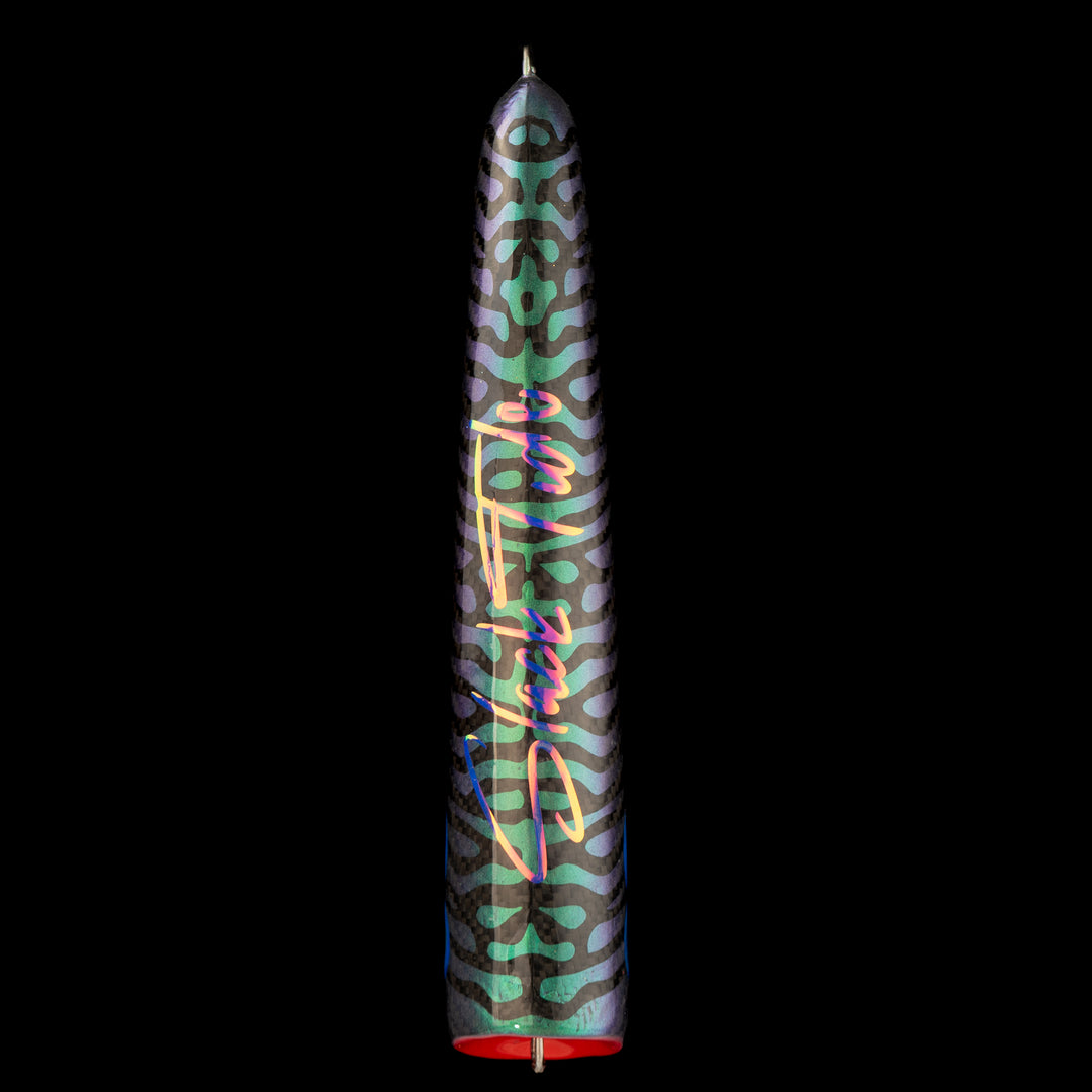BUFFALO HORN