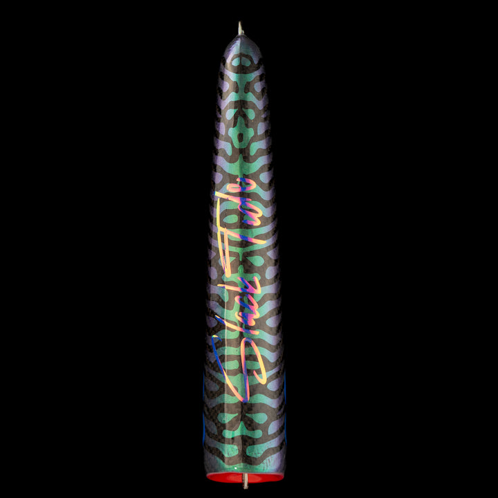 BUFFALO HORN