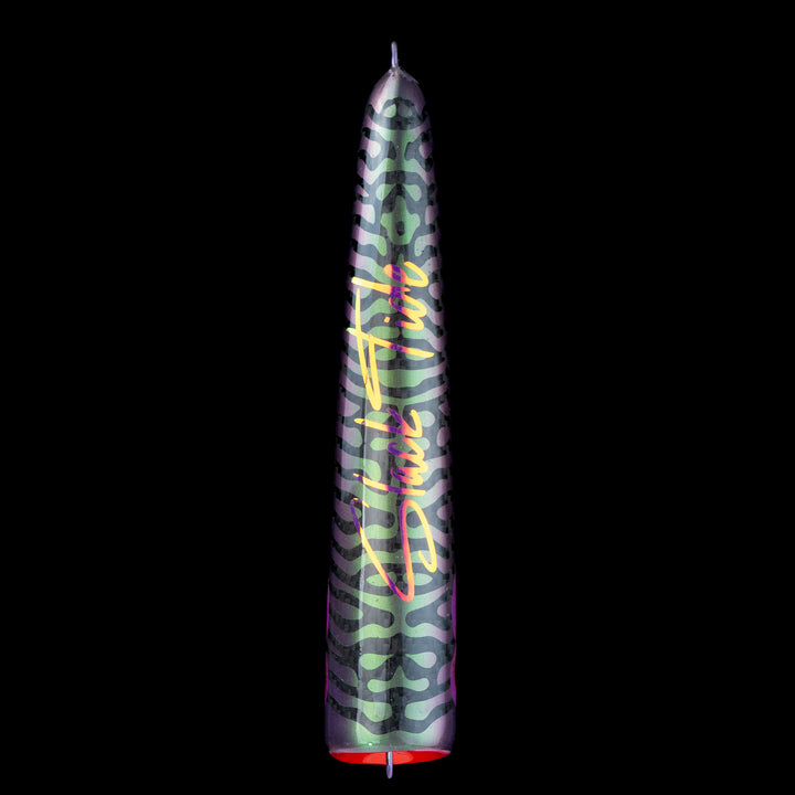 BUFFALO HORN