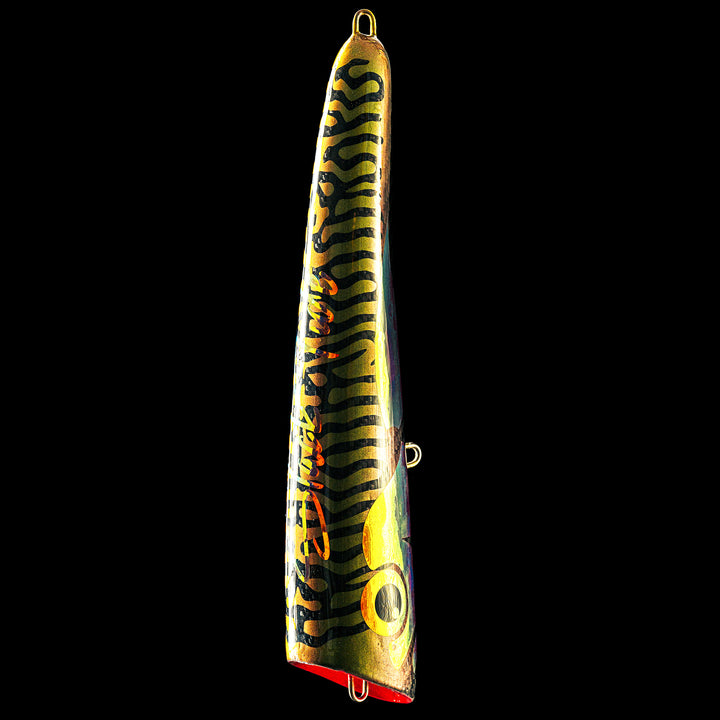 BUFFALO HORN