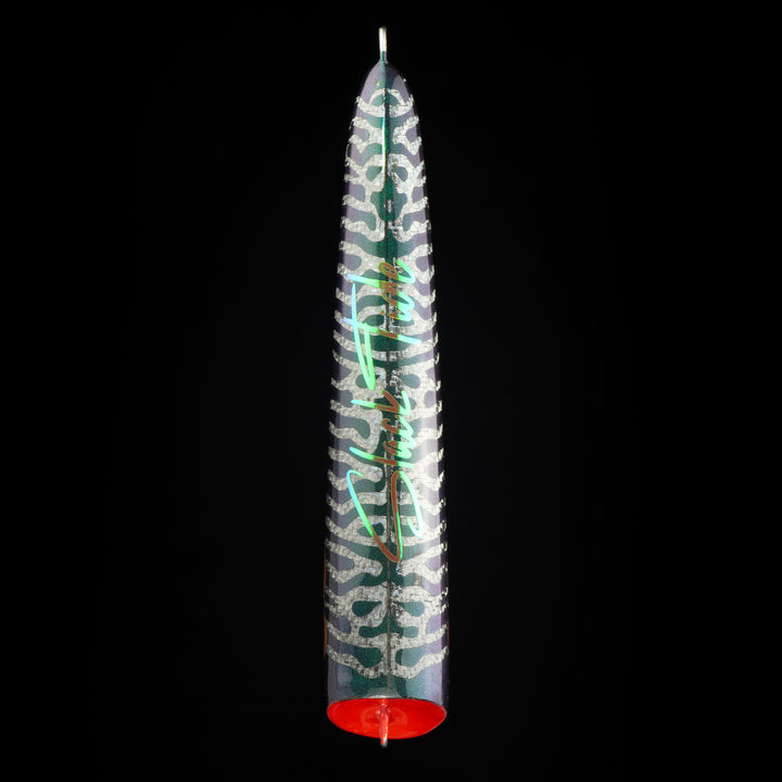 BUFFALO HORN