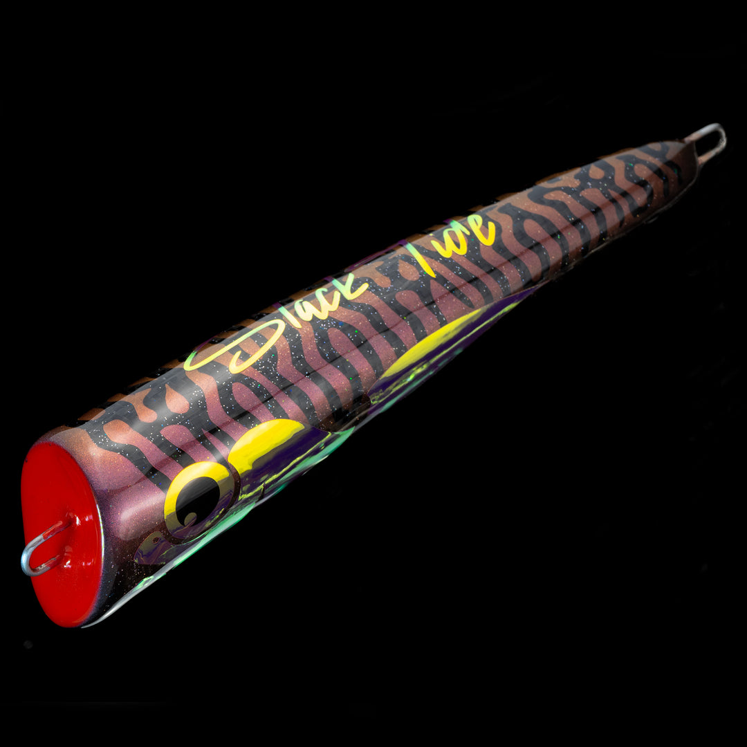 BUFFALO HORN