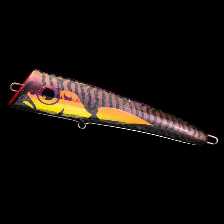 BUFFALO HORN