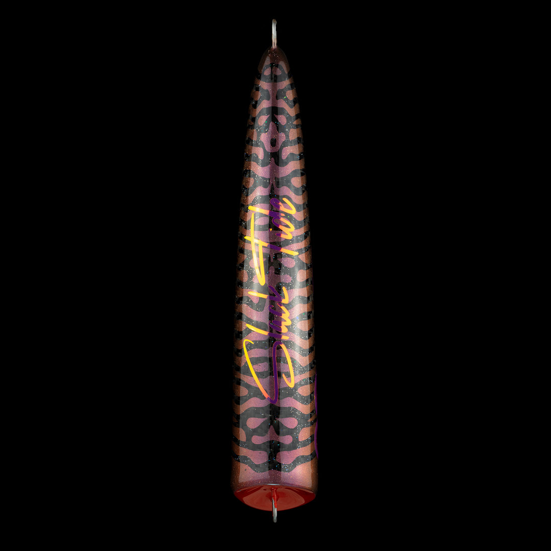 BUFFALO HORN