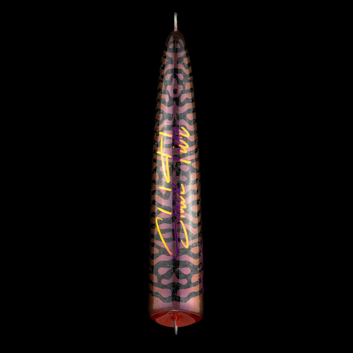 BUFFALO HORN
