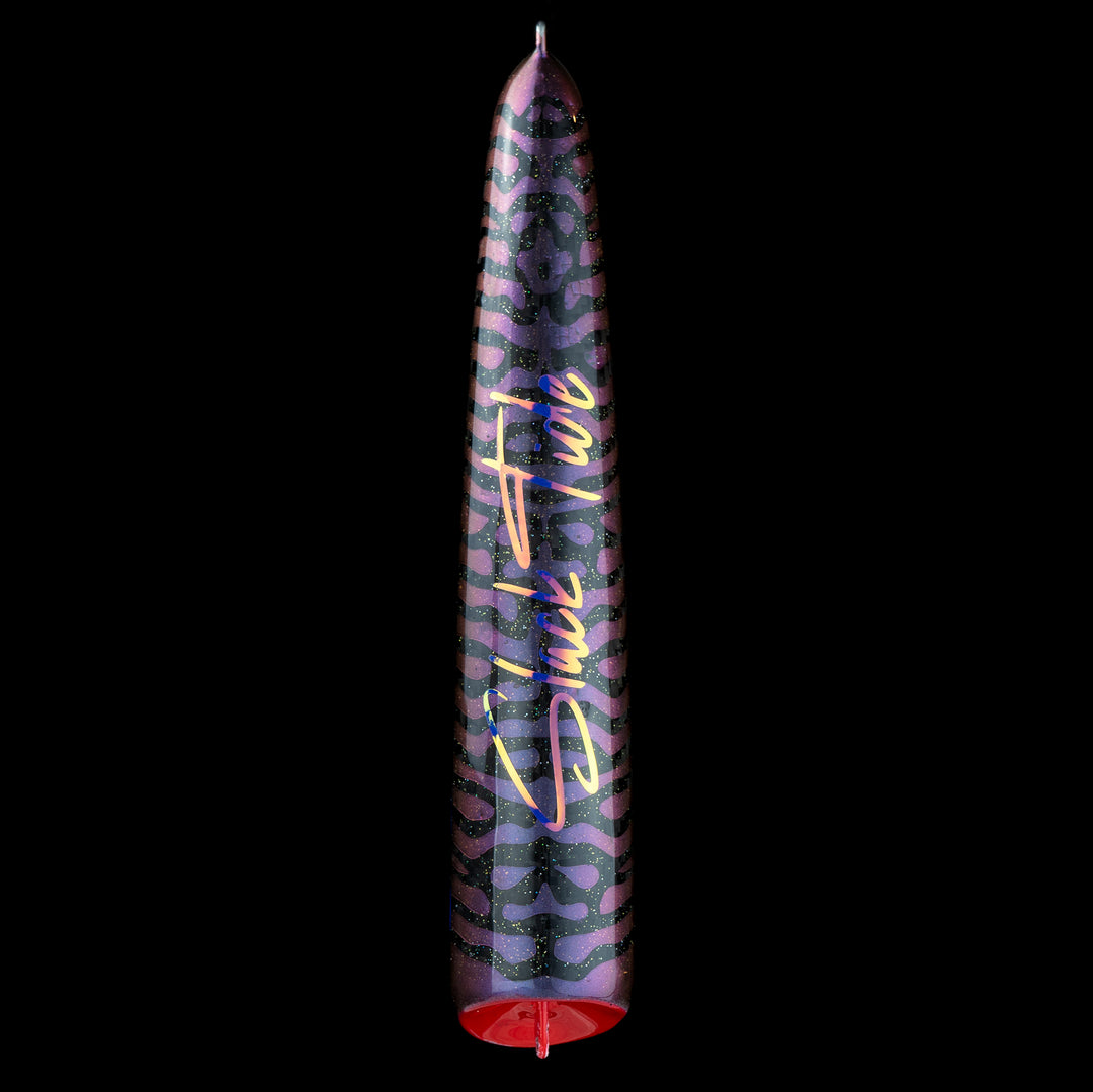 BUFFALO HORN