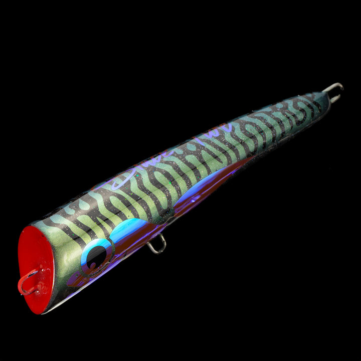 BUFFALO HORN