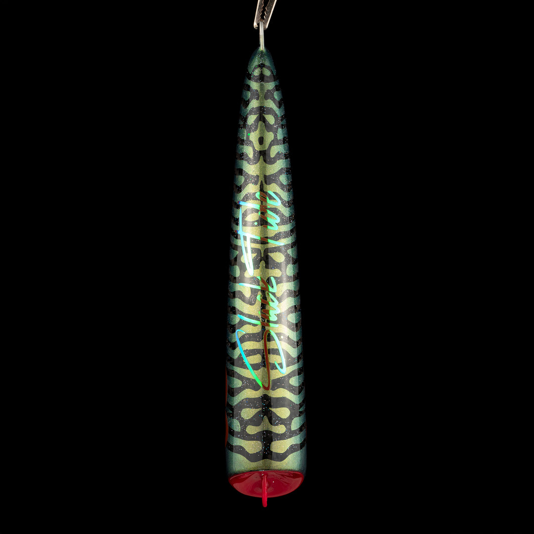 BUFFALO HORN