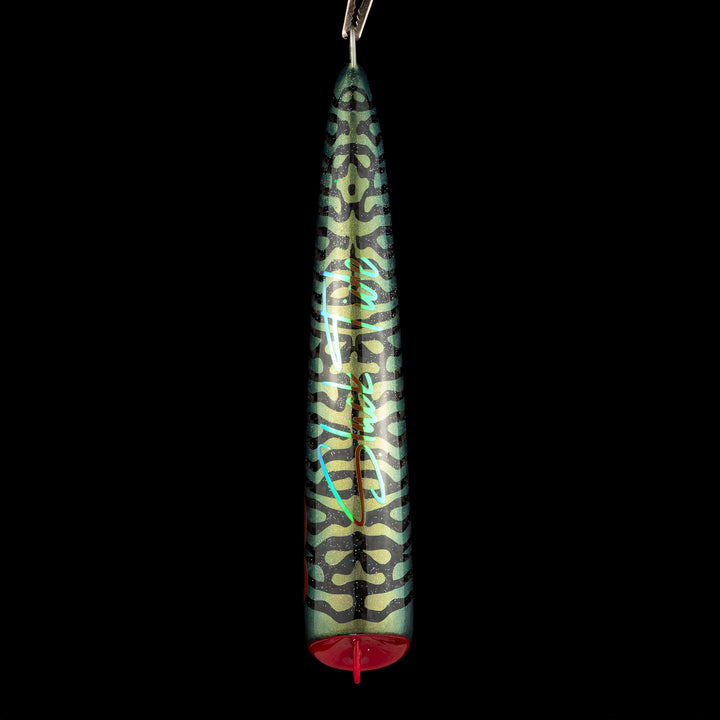 BUFFALO HORN