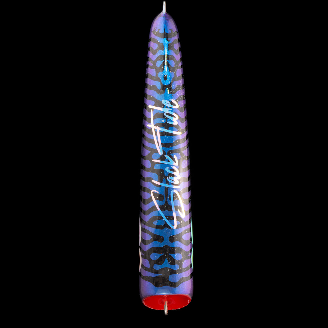 BUFFALO HORN