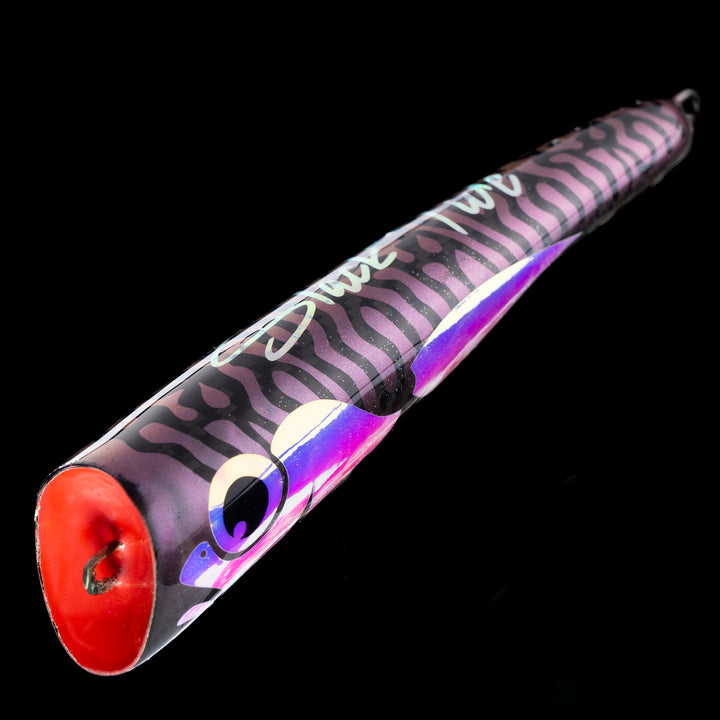 BUFFALO HORN