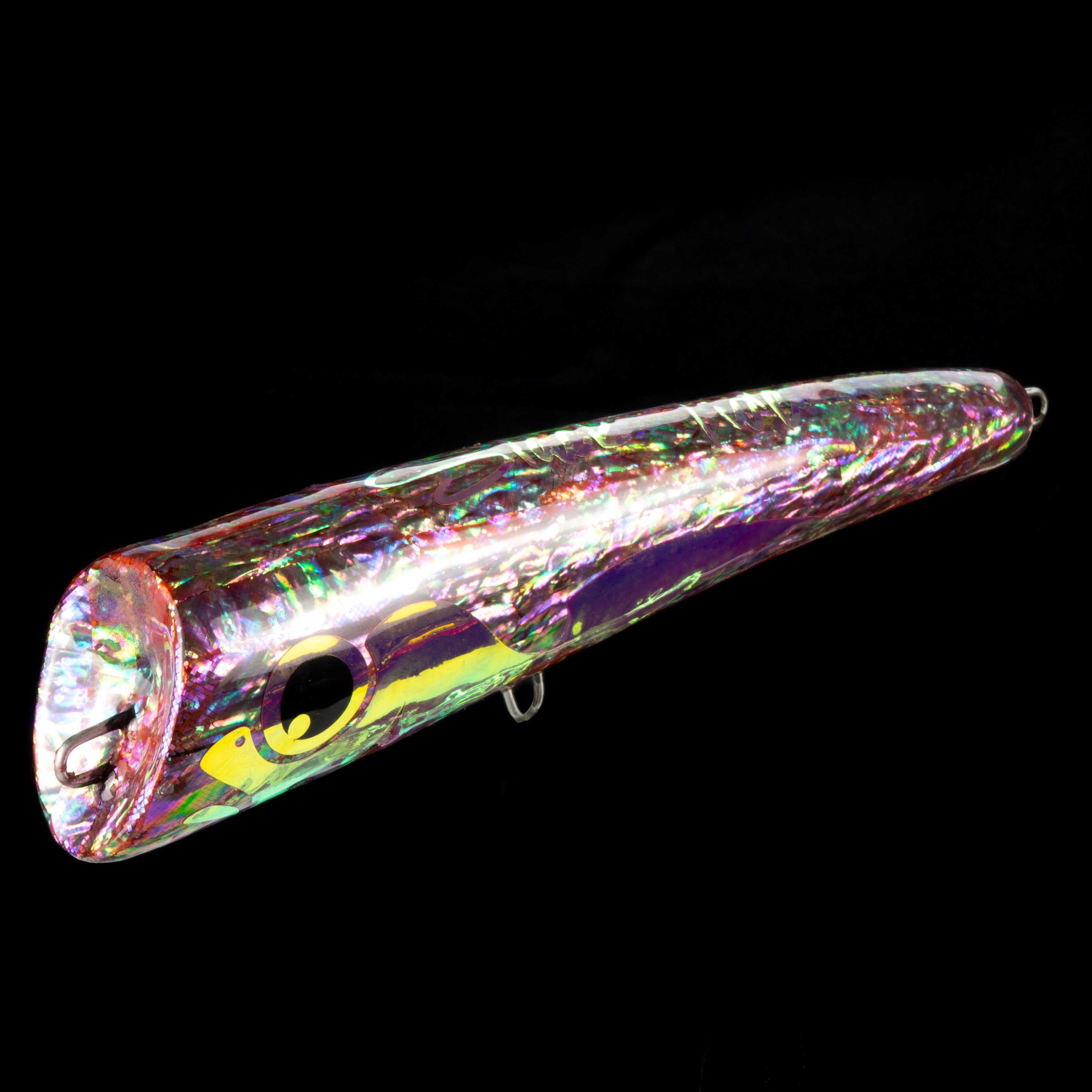 Slack Tide Lures – SLACK TIDE
