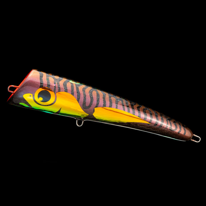 BUFFALO HORN
