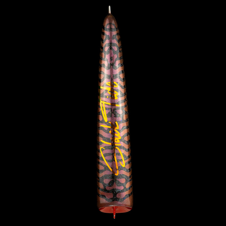 BUFFALO HORN