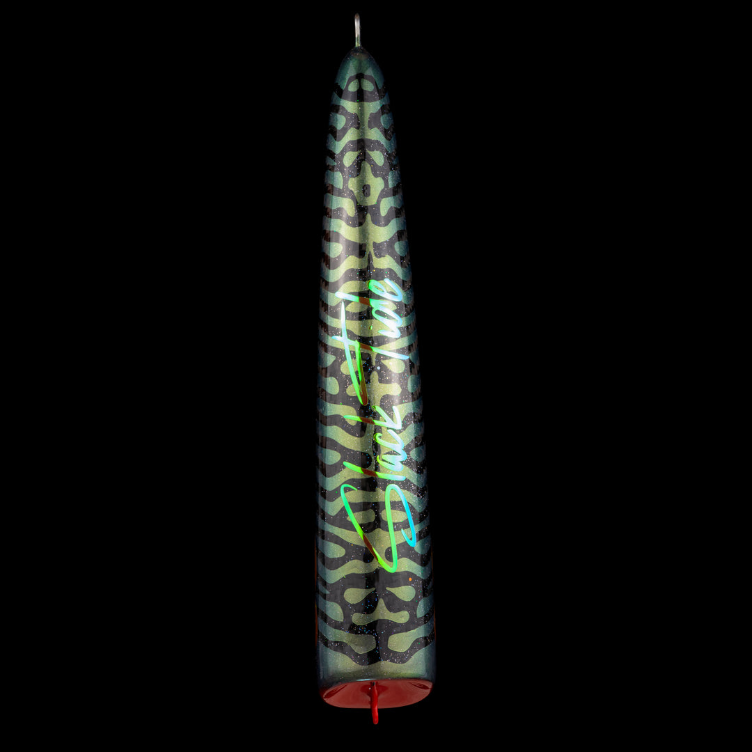BUFFALO HORN
