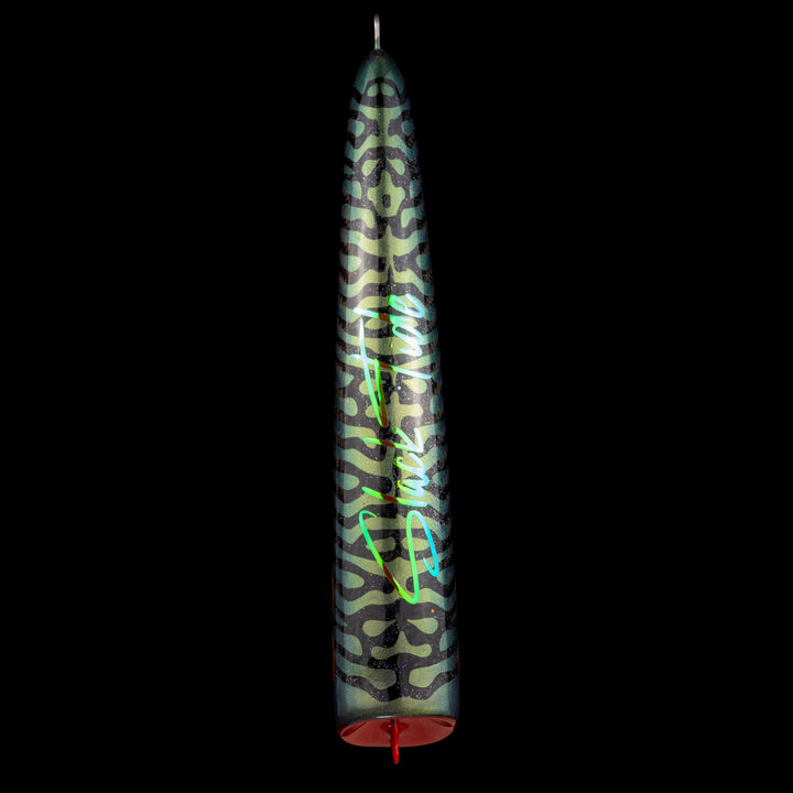 BUFFALO HORN