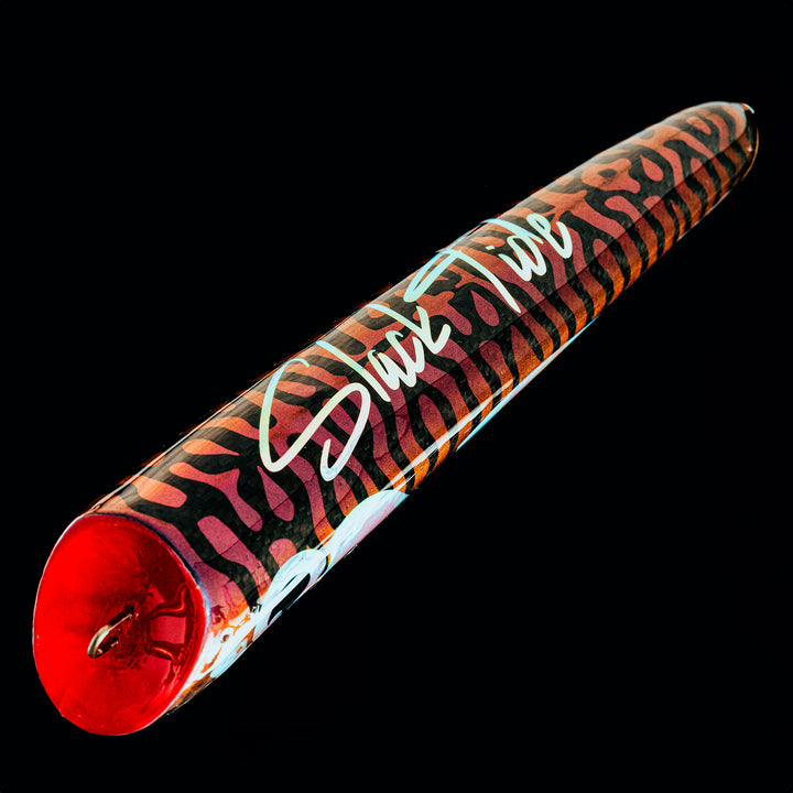 BUFFALO HORN