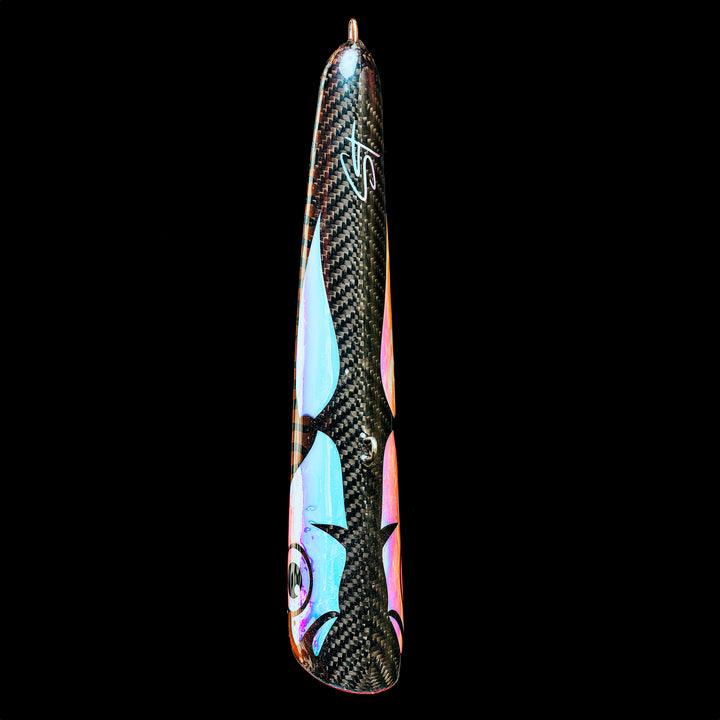 BUFFALO HORN