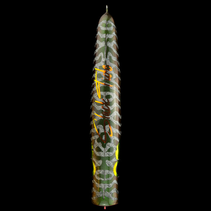 POSEIDON HARVESTER