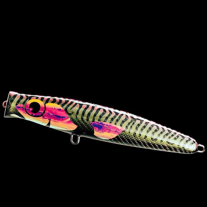 POSEIDON HARVESTER