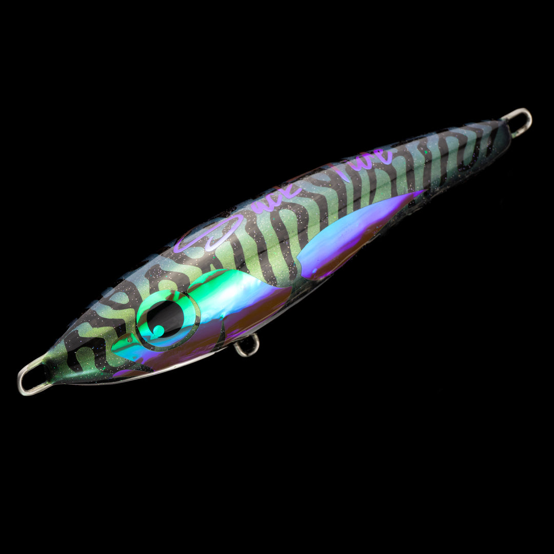 SIREN WHISPERER