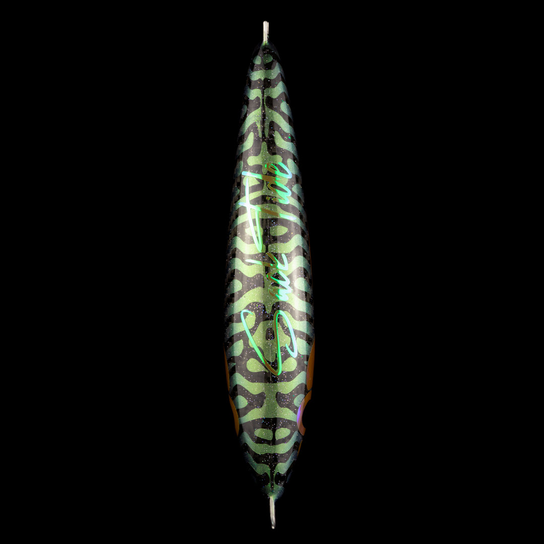 SIREN WHISPERER