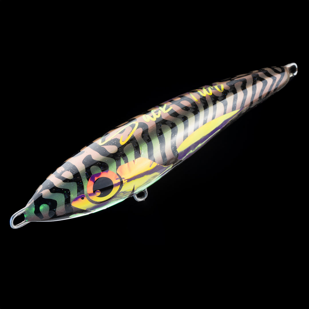 SIREN WHISPERER
