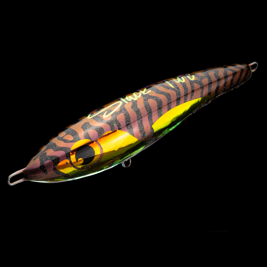 SIREN WHISPERER