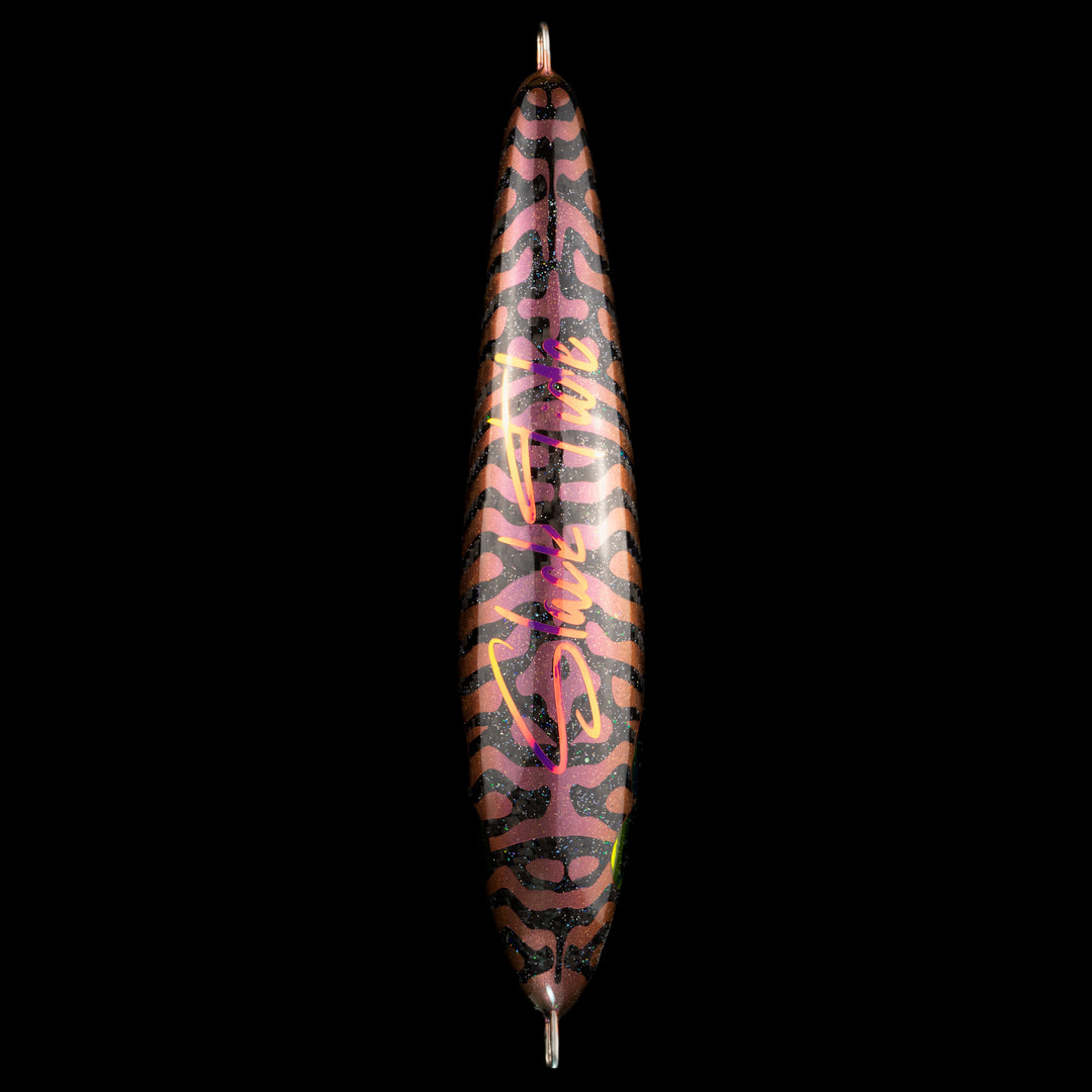 SIREN WHISPERER