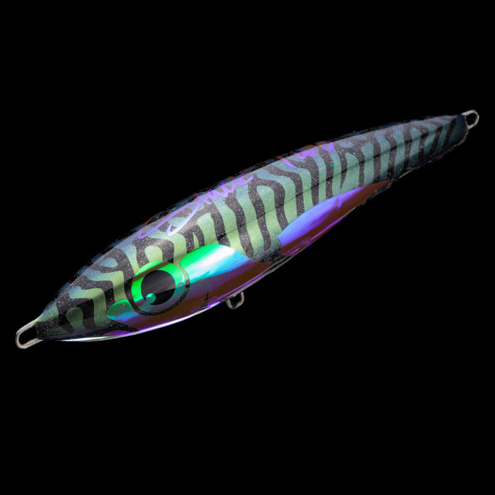 SIREN WHISPERER