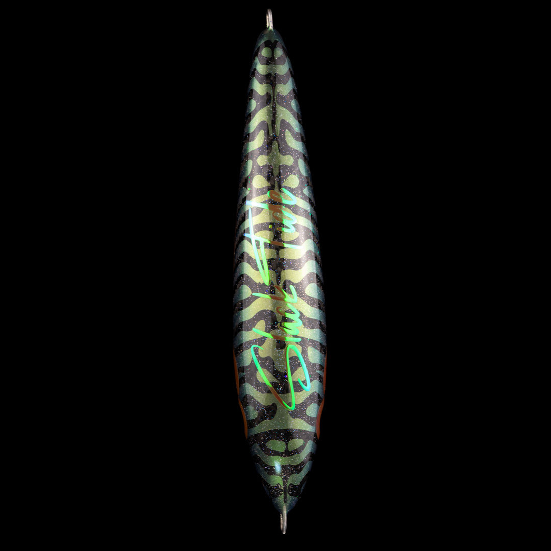 SIREN WHISPERER
