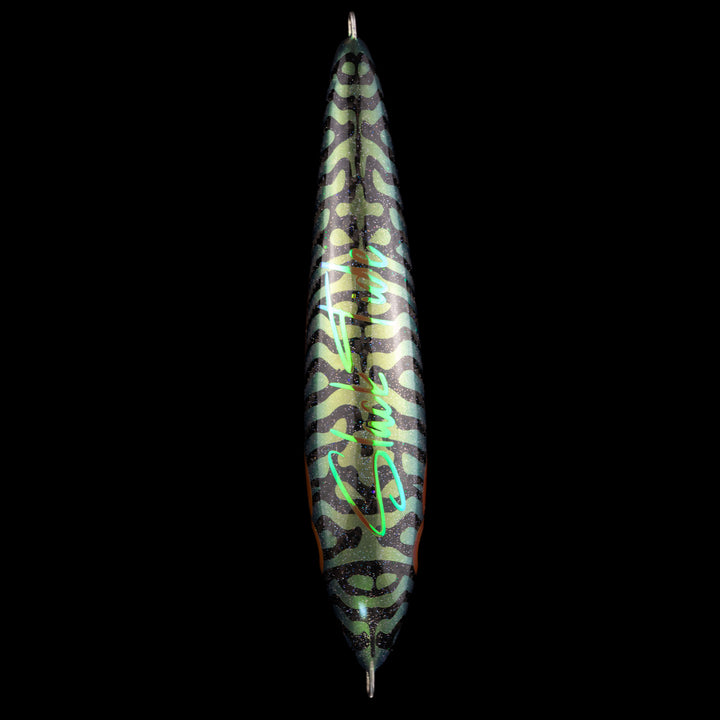 SIREN WHISPERER