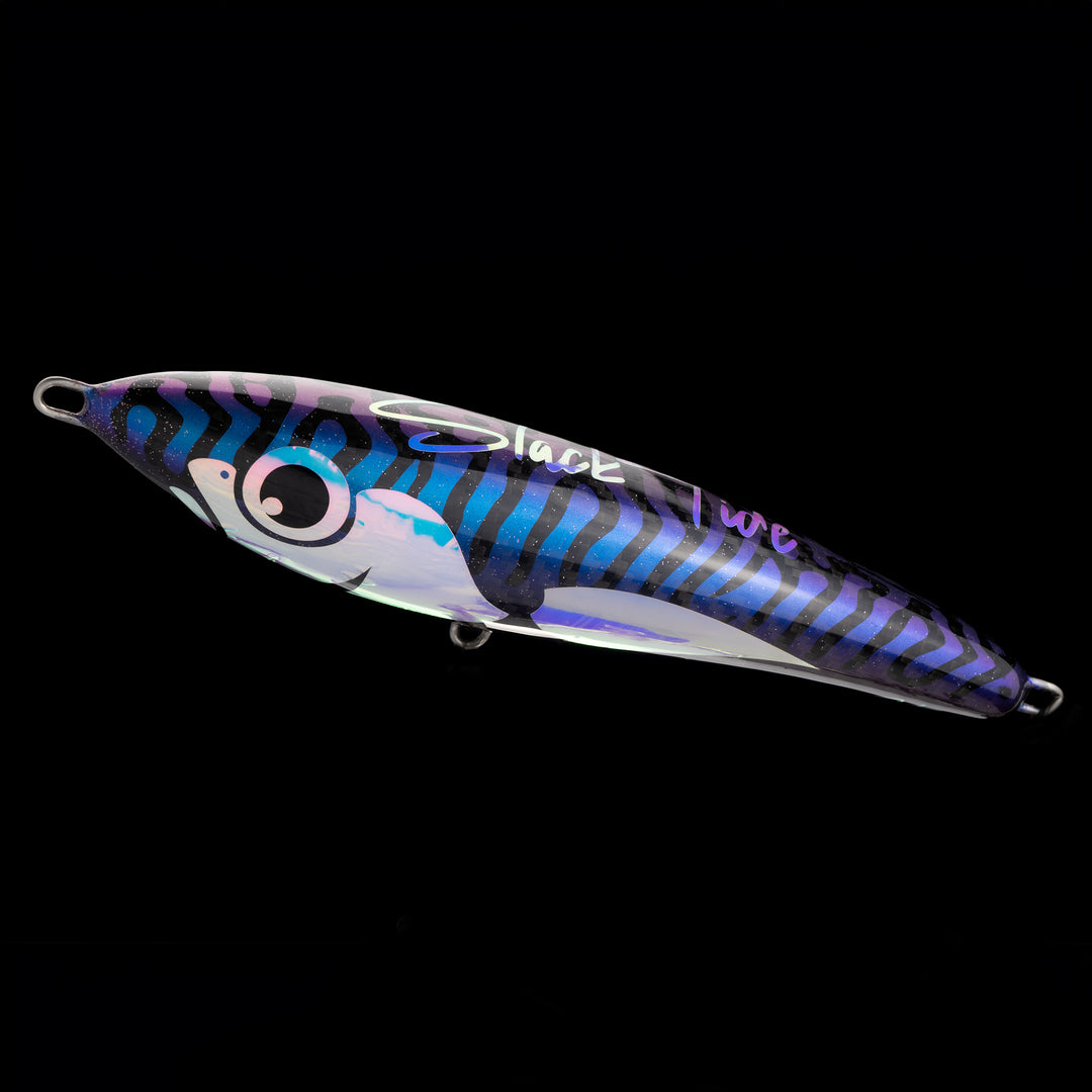 fish whisperer lure SLACK TIDE - SIREN WHISPERER