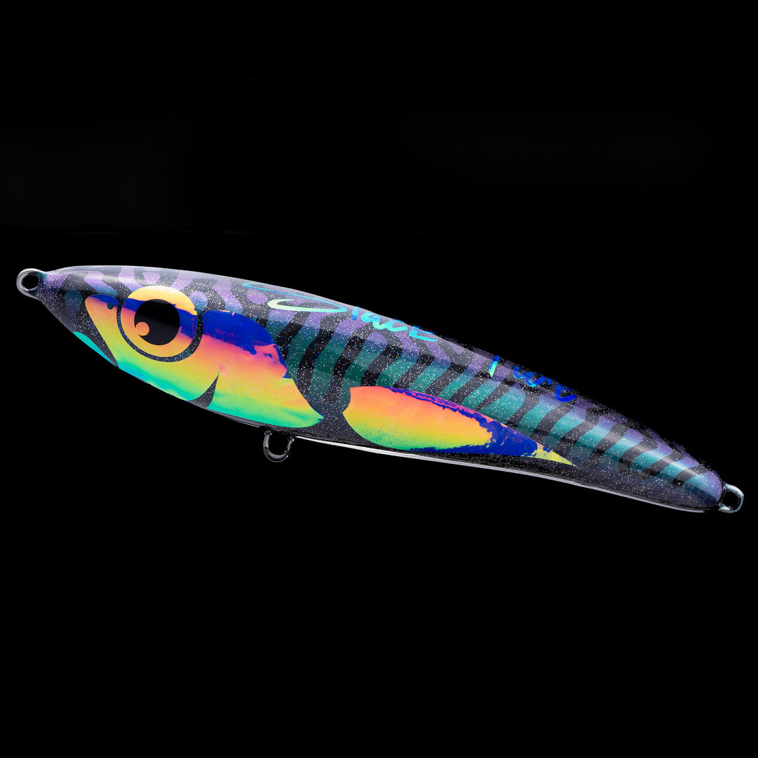 fish whisperer lure SLACK TIDE - SIREN WHISPERER